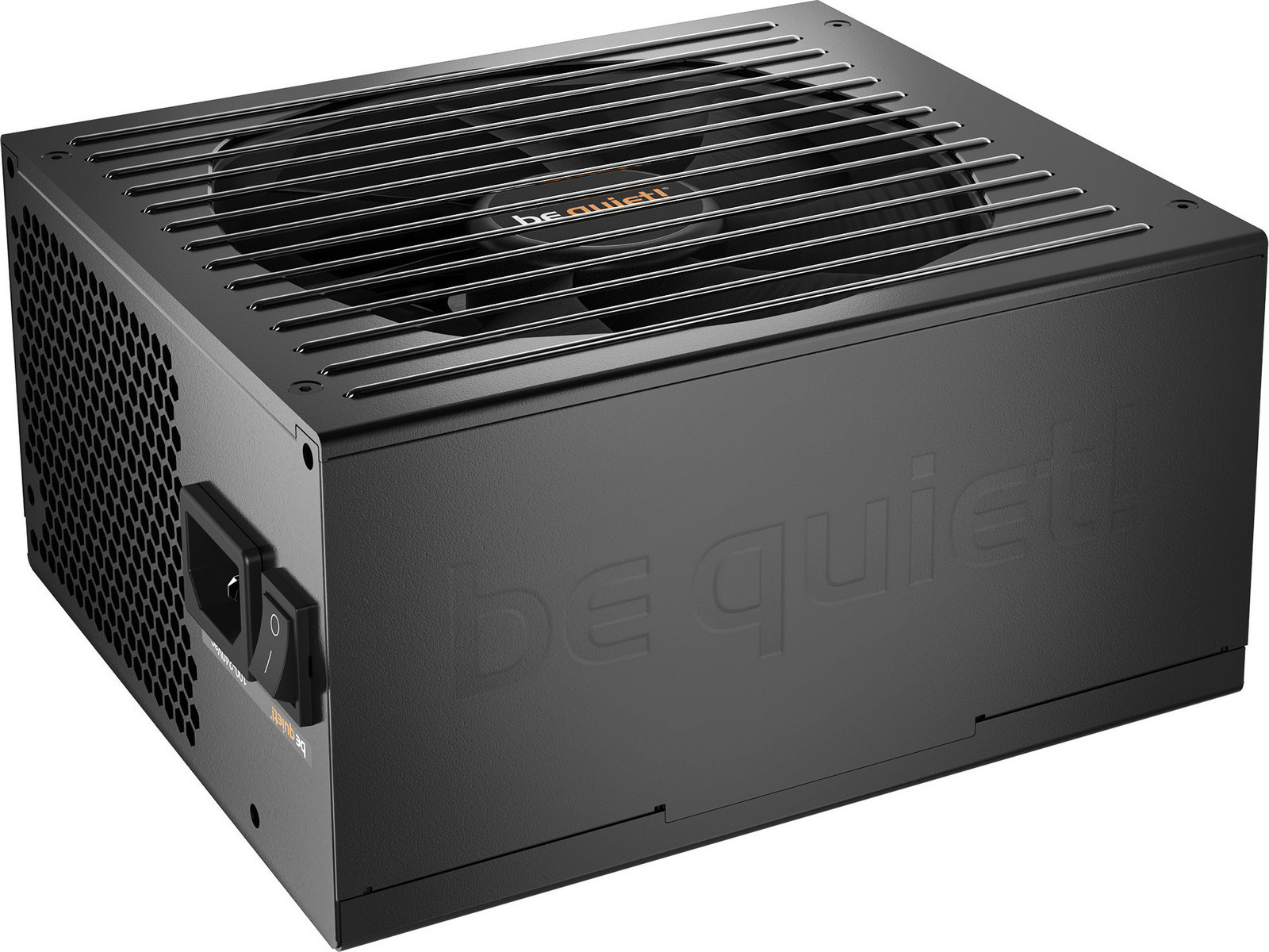650 Watt Be Quiet Straight Power 11 Modular 80 Gold www.frankopop.gr