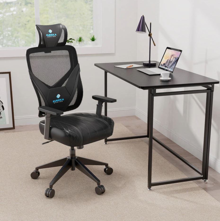 Eureka Ergonomic ONEXGE300B Frankopop