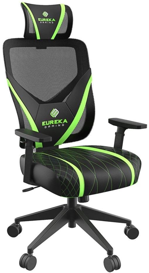 Eureka Ergonomic ONEXGE300BG Frankopop