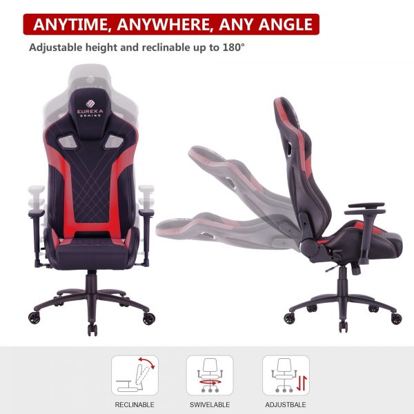 Onex gx5 gaming chair online